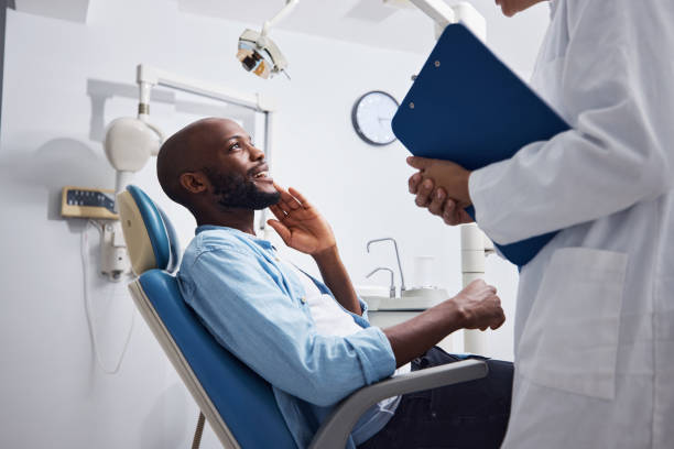 Best Emergency Treatment for Toothache in Augusta, WI