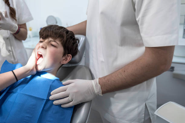 Best Emergency Orthodontic Repairs in Augusta, WI