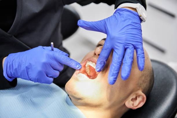 Best Walk-In Emergency Dentist in Augusta, WI