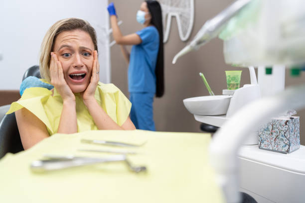 Best Emergency Tooth Extraction in Augusta, WI