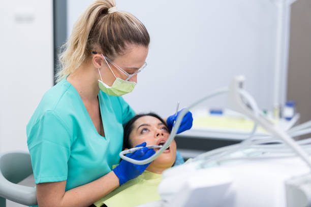 Best Emergency Broken Tooth Repair in Augusta, WI
