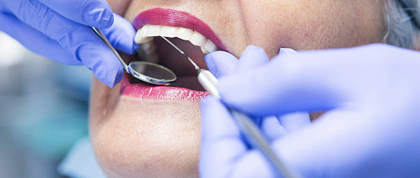 Best Emergency Treatment for Toothache in Augusta, WI