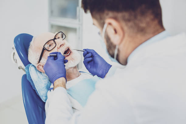 Best Emergency Wisdom Teeth Removal in Augusta, WI